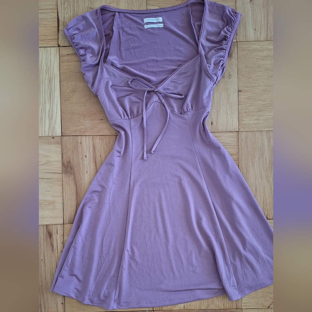 Urban outfitters mini dress